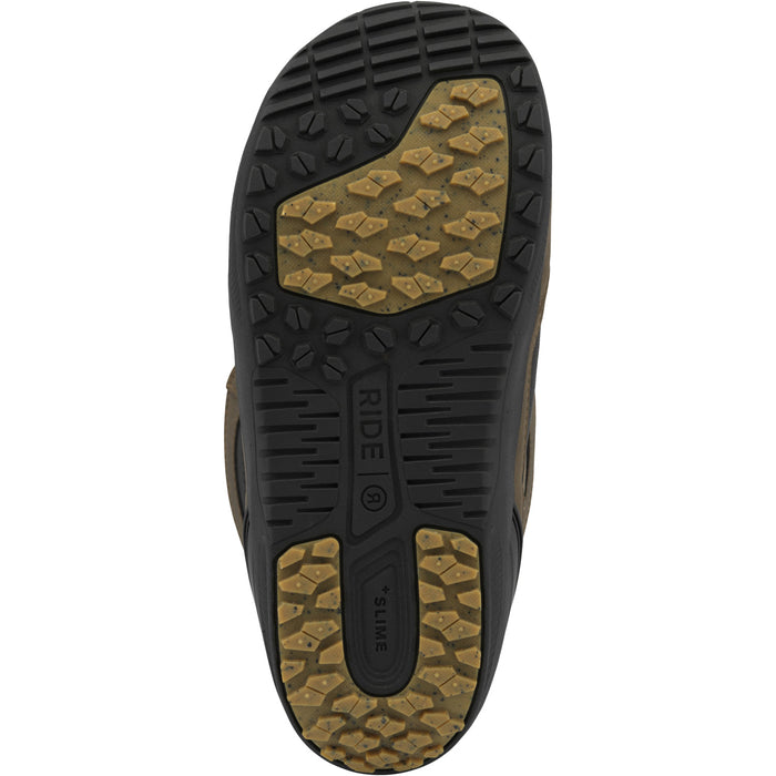 Ride Anthem Snowboard Boots 2026 Brown