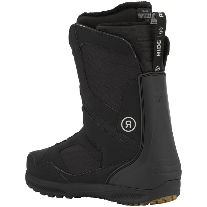 Ride Anthem Snowboard Boots 2026 Black
