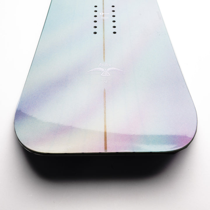 Nidecker Mellow Snowboard 2026