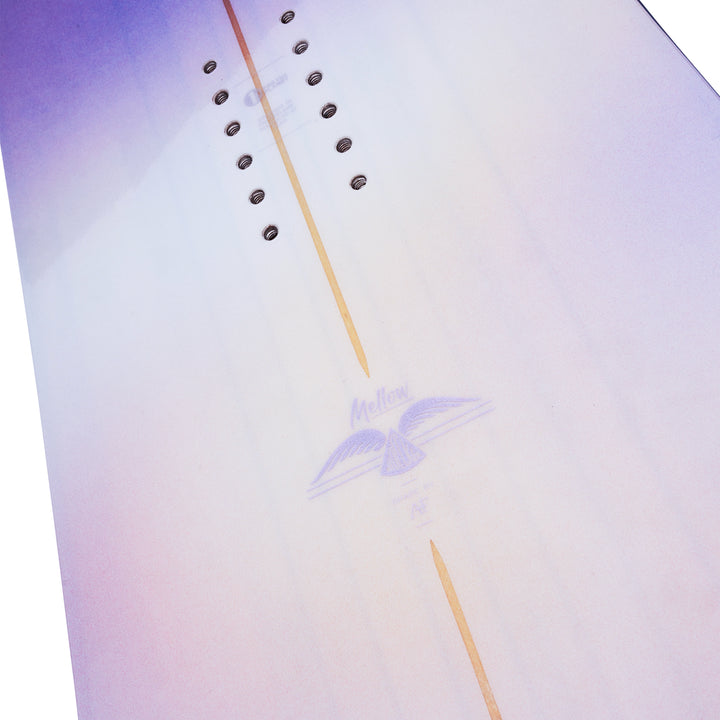 Nidecker Mellow Snowboard 2026