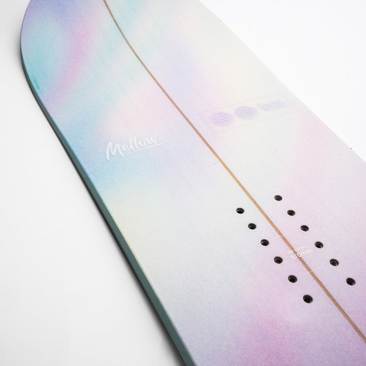 Nidecker Mellow Snowboard 2026