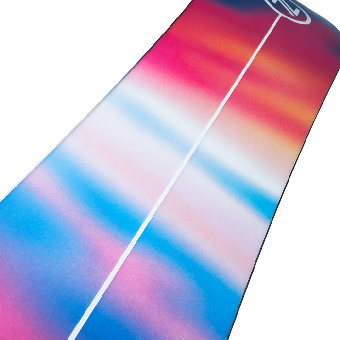 Nidecker Mellow Snowboard 2026