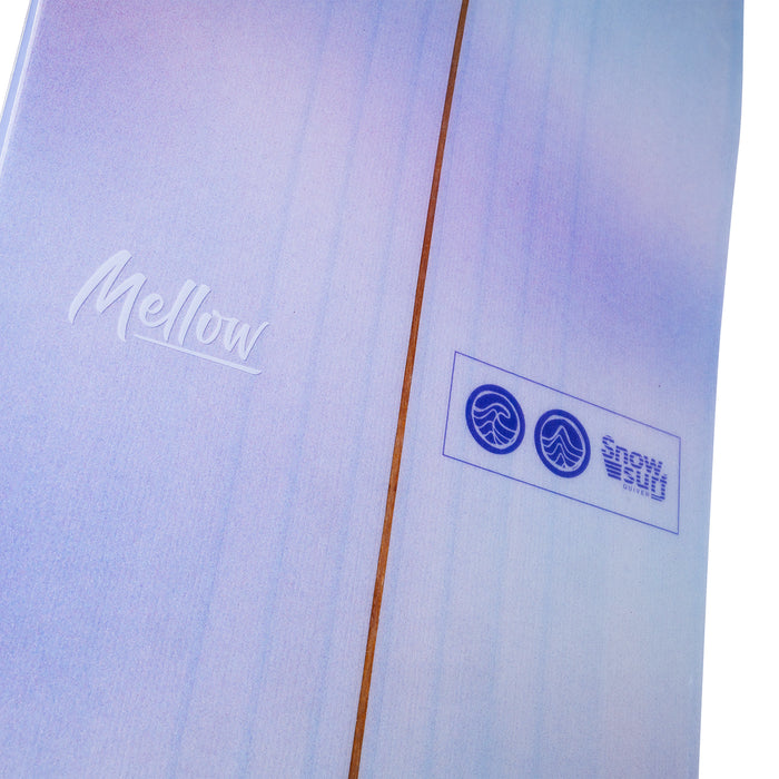 Nidecker Mellow Snowboard 2026