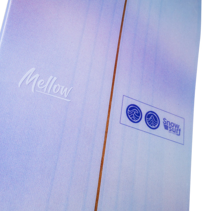 Nidecker Mellow Snowboard 2026