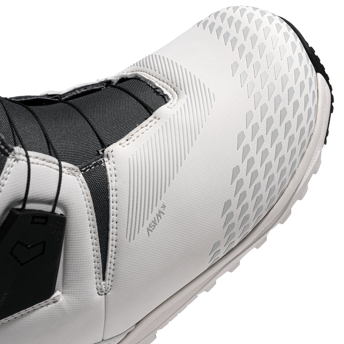 Nidecker Altai Snowboard Boots 2026 Bone White