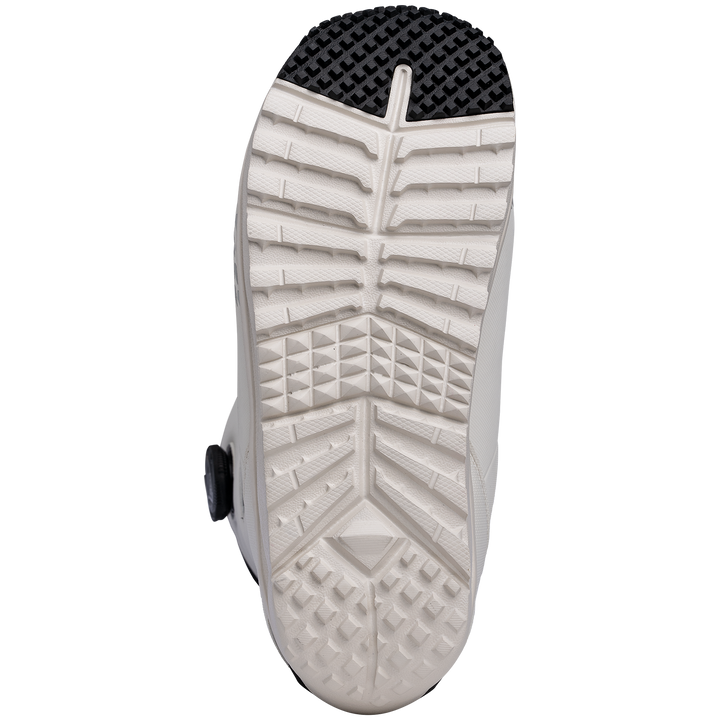 Nidecker Altai Snowboard Boots 2026 Bone White