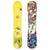 Forum Youngblood Mini Snowboard - Kids' 2026