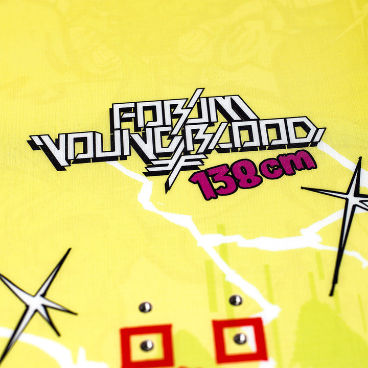 Forum Youngblood Mini Snowboard - Kids' 2026