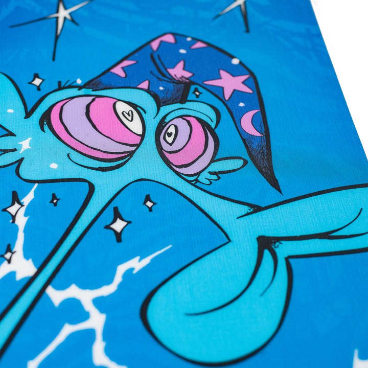 Forum Youngblood Mini Snowboard - Kids' 2026