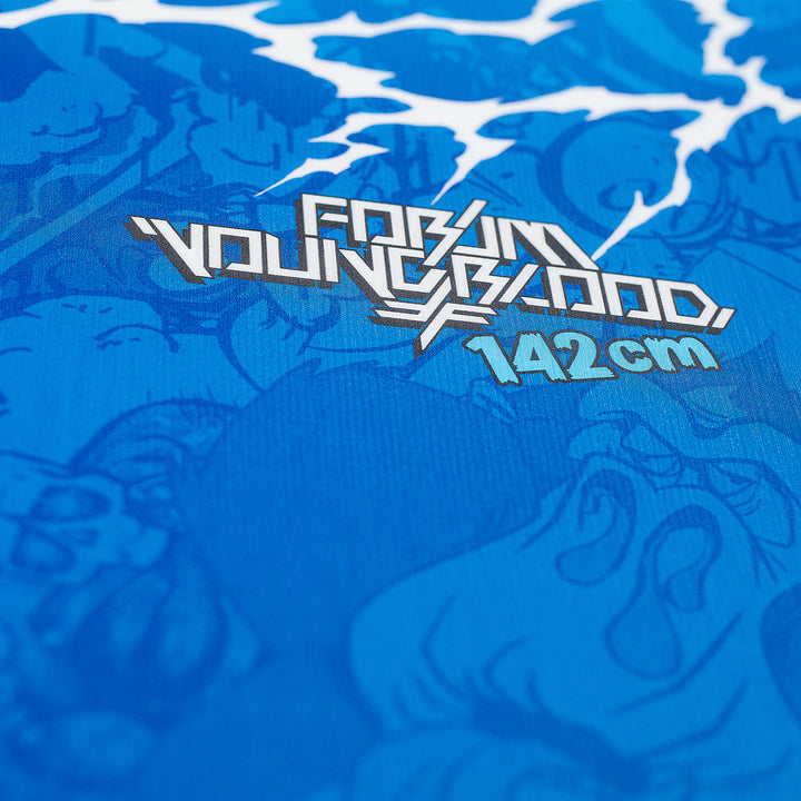 Forum Youngblood Mini Snowboard - Kids' 2026