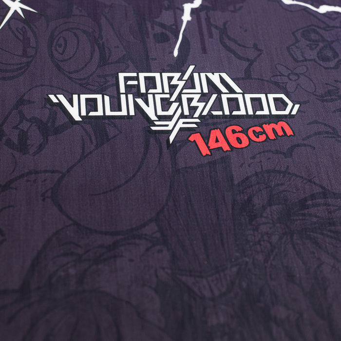 Forum Youngblood Snowboard 2026