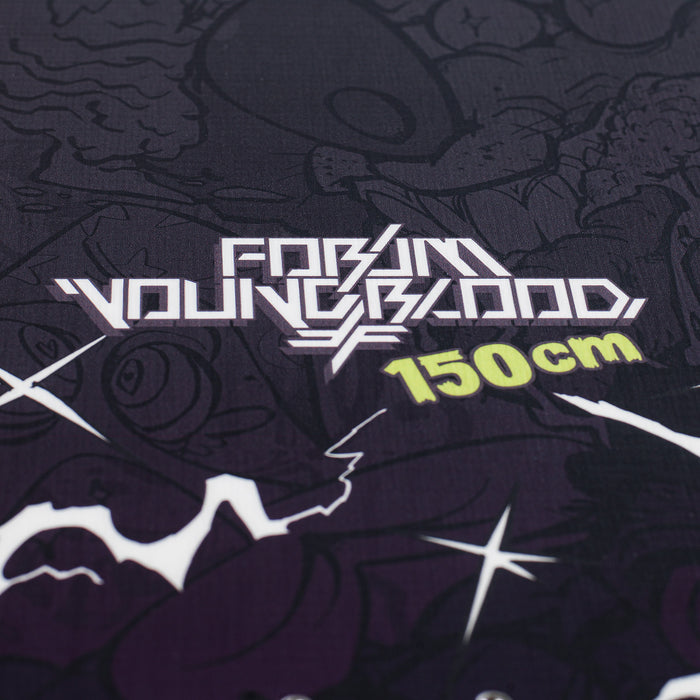 Forum Youngblood Snowboard 2026