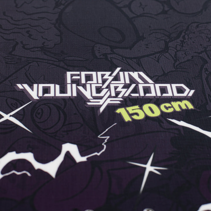 Forum Youngblood Snowboard 2026