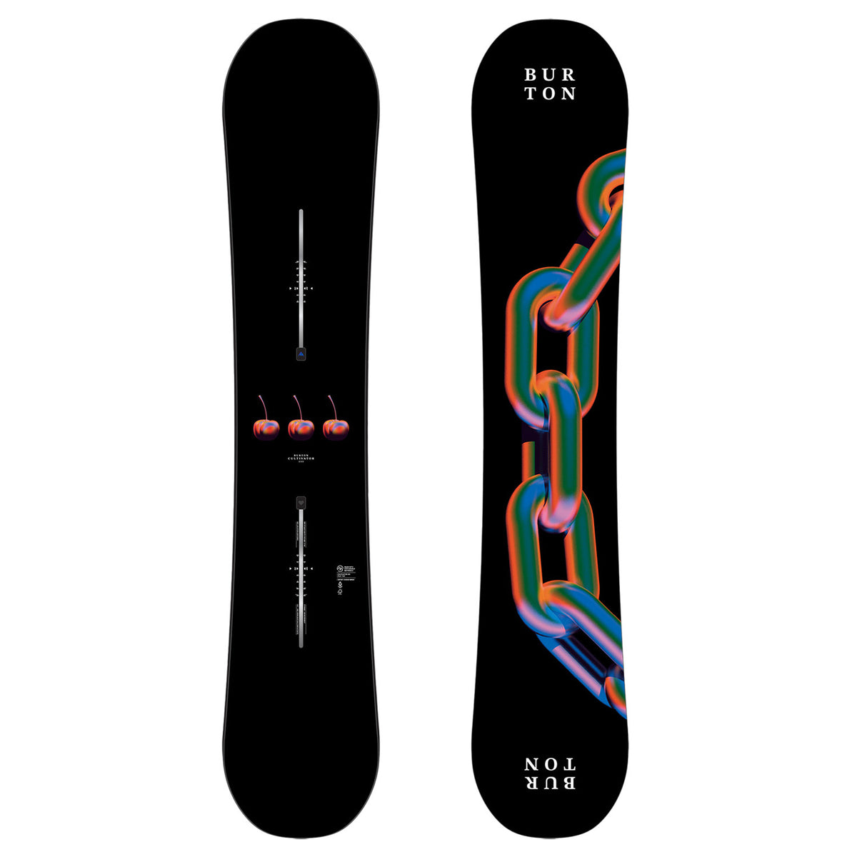 Burton Cultivator Snowboard