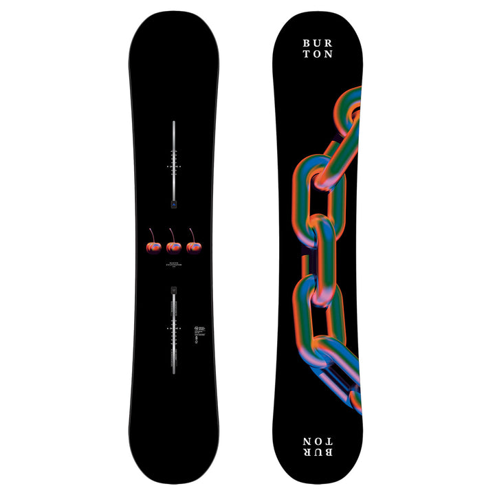 Burton Cultivator Snowboard