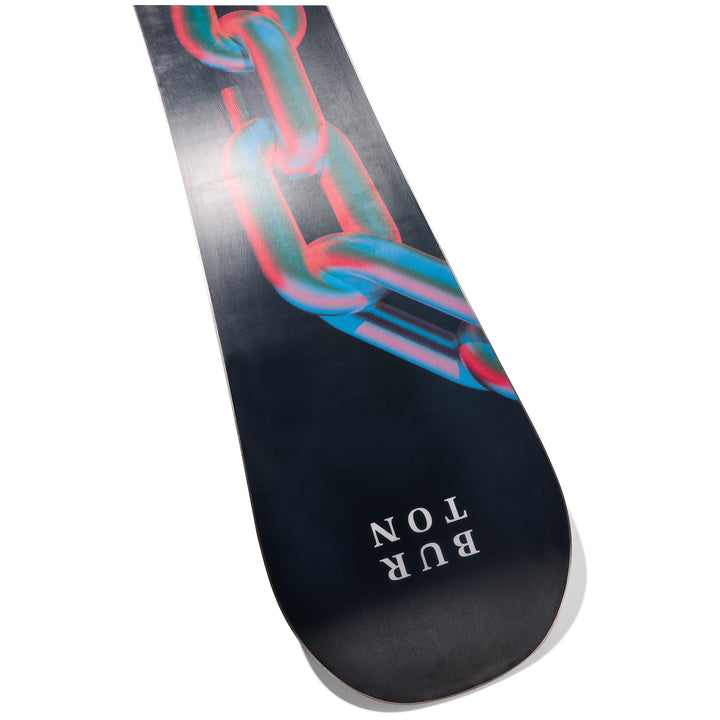 Burton Cultivator Snowboard