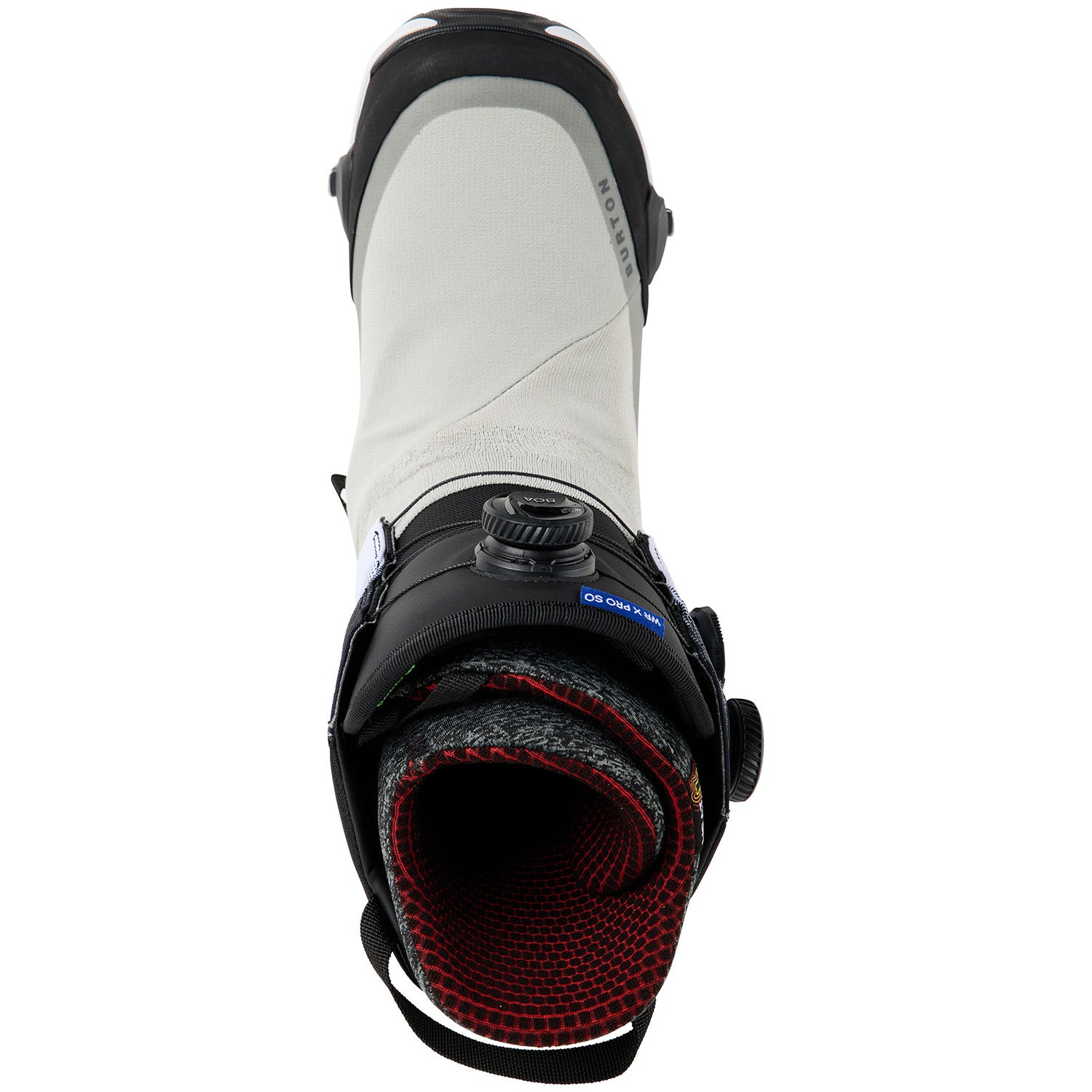 Burton Waverange Step On X Pro Snowboard Boots 2026 – evo