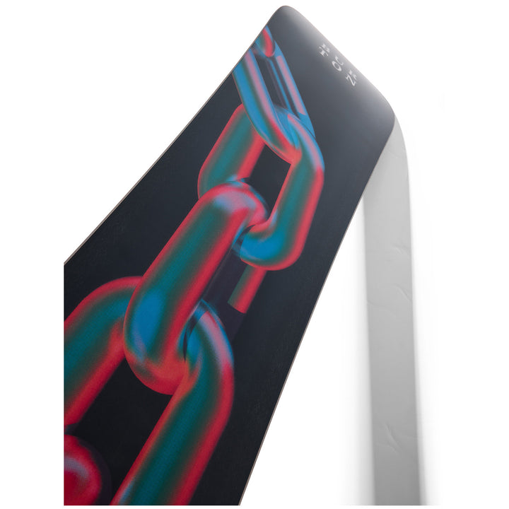 Burton Cultivator Snowboard 2026 Chain Link