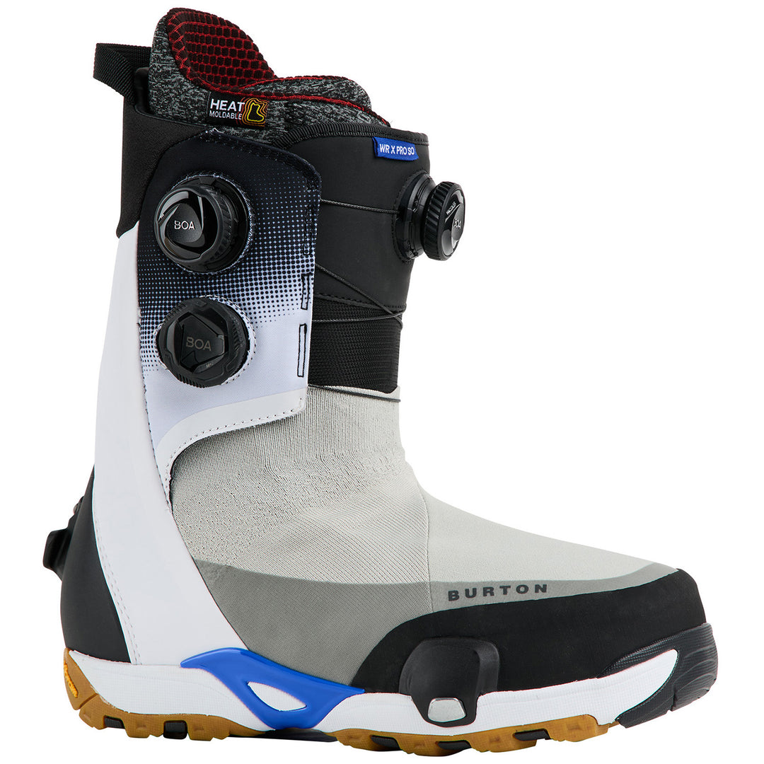 burton ltr wave snowboard Men's Waverange Step On Boots Winter 2027 These boots are part of a true step Snowboard Burton Ltr Block, Wave,