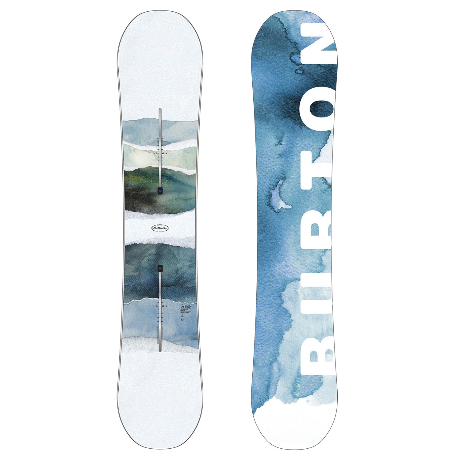 Burton Cultivator Snowboard
