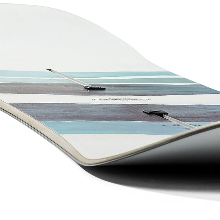 Burton Cultivator Snowboard 2026 Watercolor