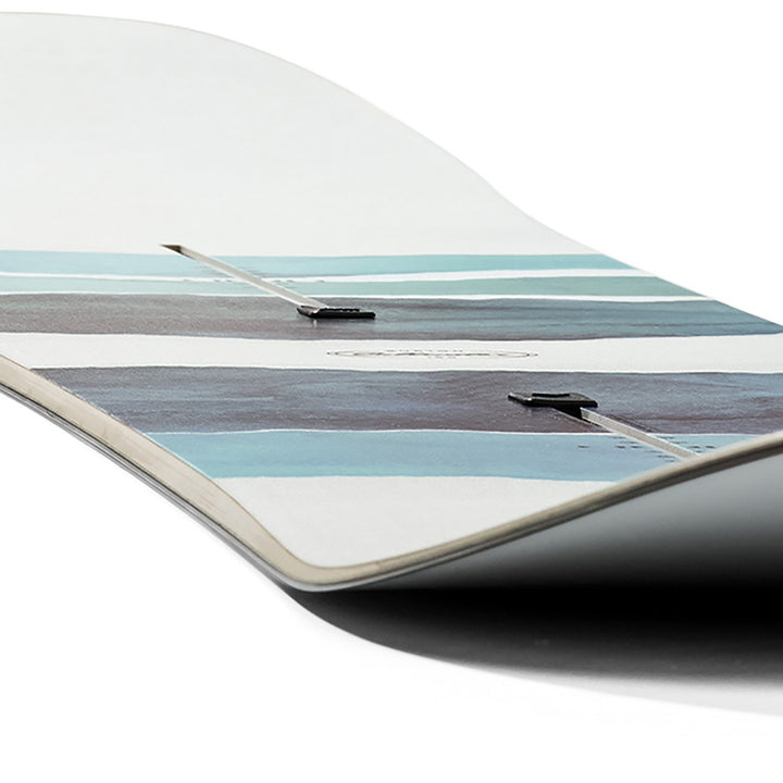 Burton Cultivator Snowboard 2026 Watercolor