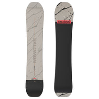 Salomon Overcast Snowboard 2026
