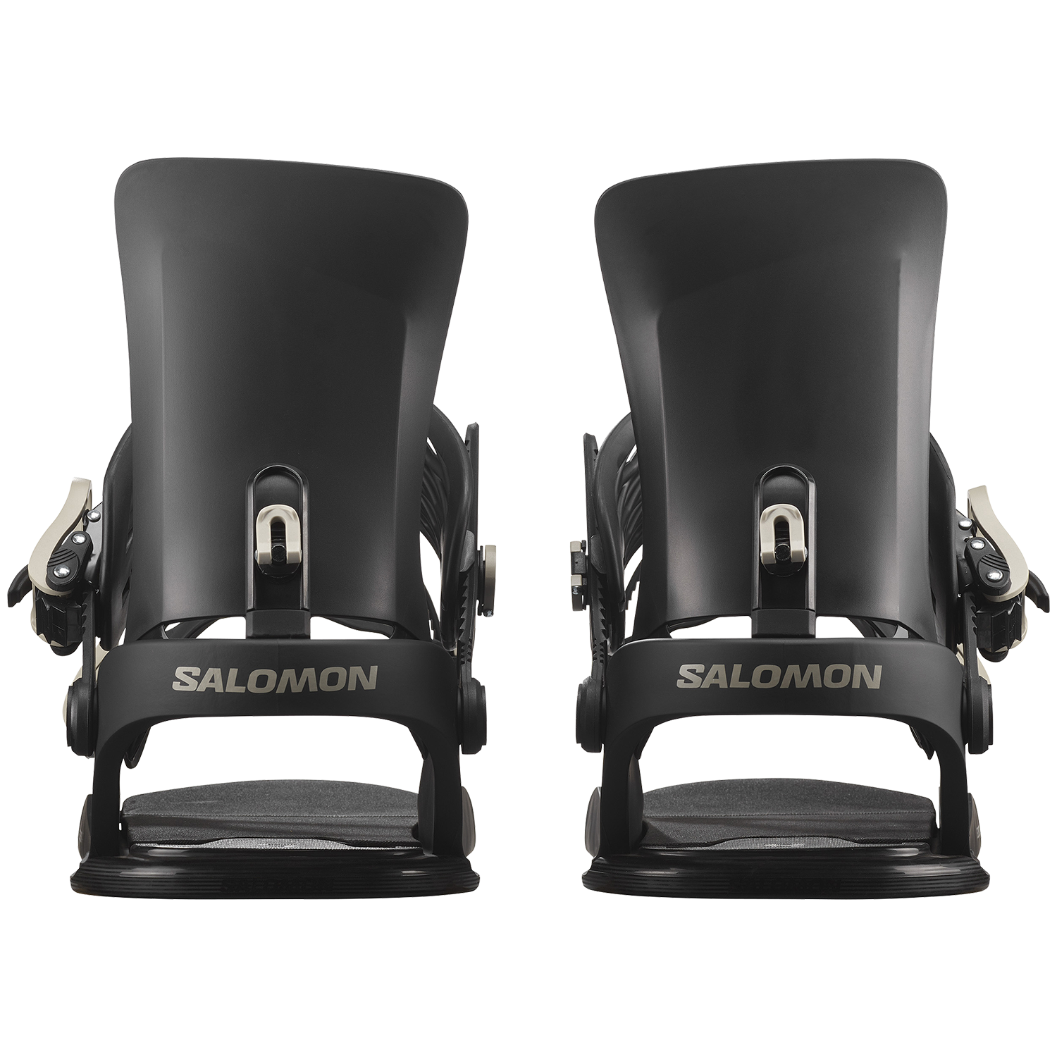 Salomon EDB X Snowboard Bindings 2026 – evo