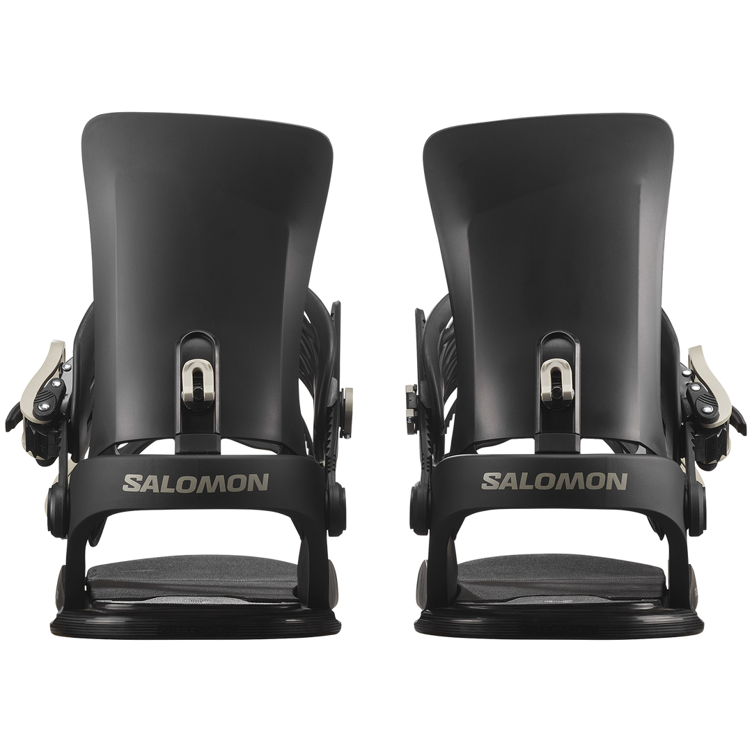 Salomon EDB X Snowboard Bindings 2027 – evo