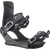 Salomon EDB X Snowboard Bindings 2026 Black/Nirvana