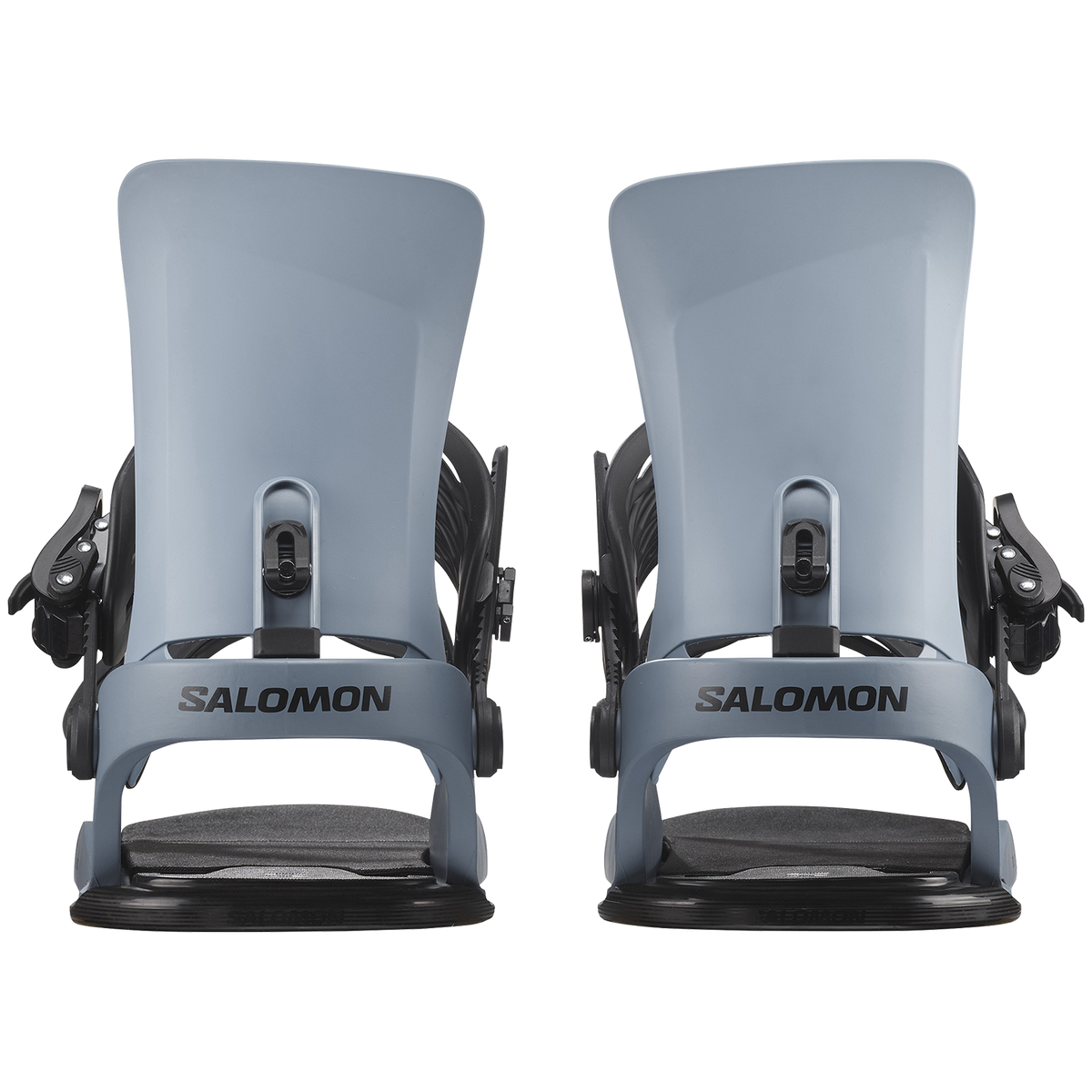 Salomon EDB X Snowboard Bindings 2026 – evo