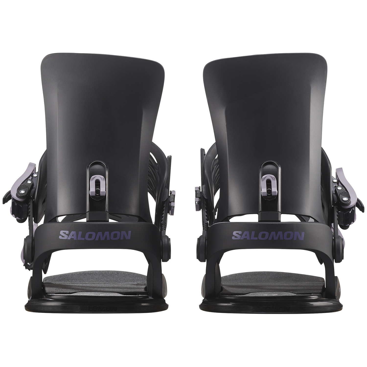 Salomon EDB X Snowboard Bindings 2026 – evo