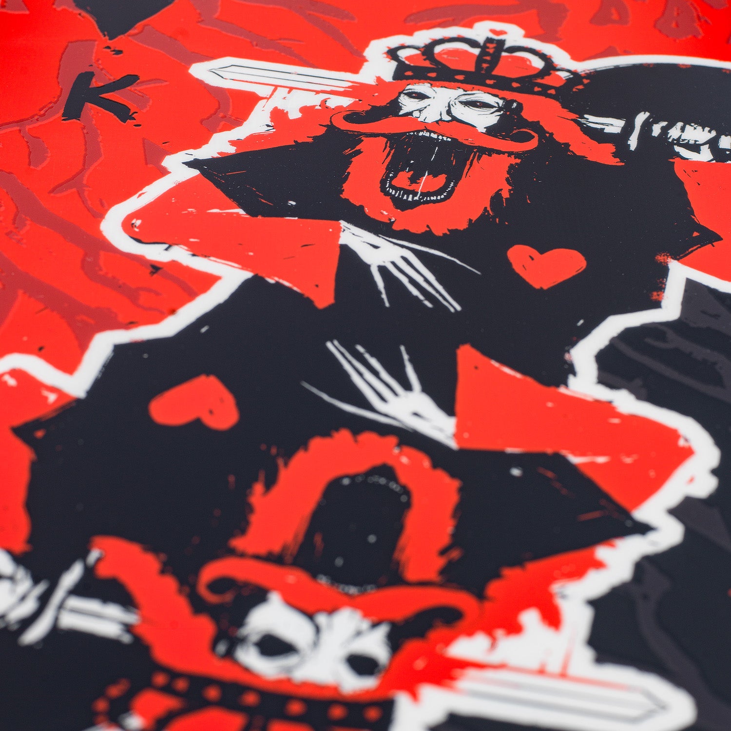 Forum Destroyer Snowboard 2026 – evo