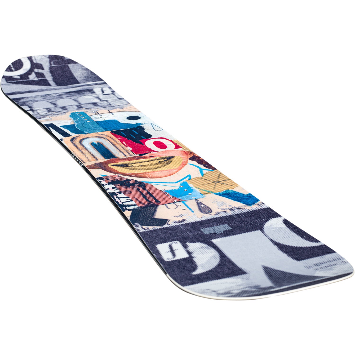 Forum Recon Snowboard 2026 – evo
