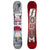 Forum Recon Snowboard 2026