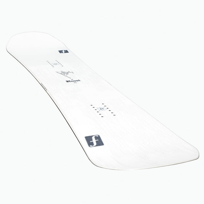 Forum Roost Snowboard 2026