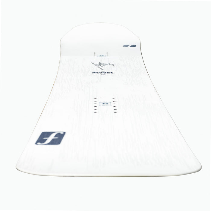 Forum Roost Snowboard 2026
