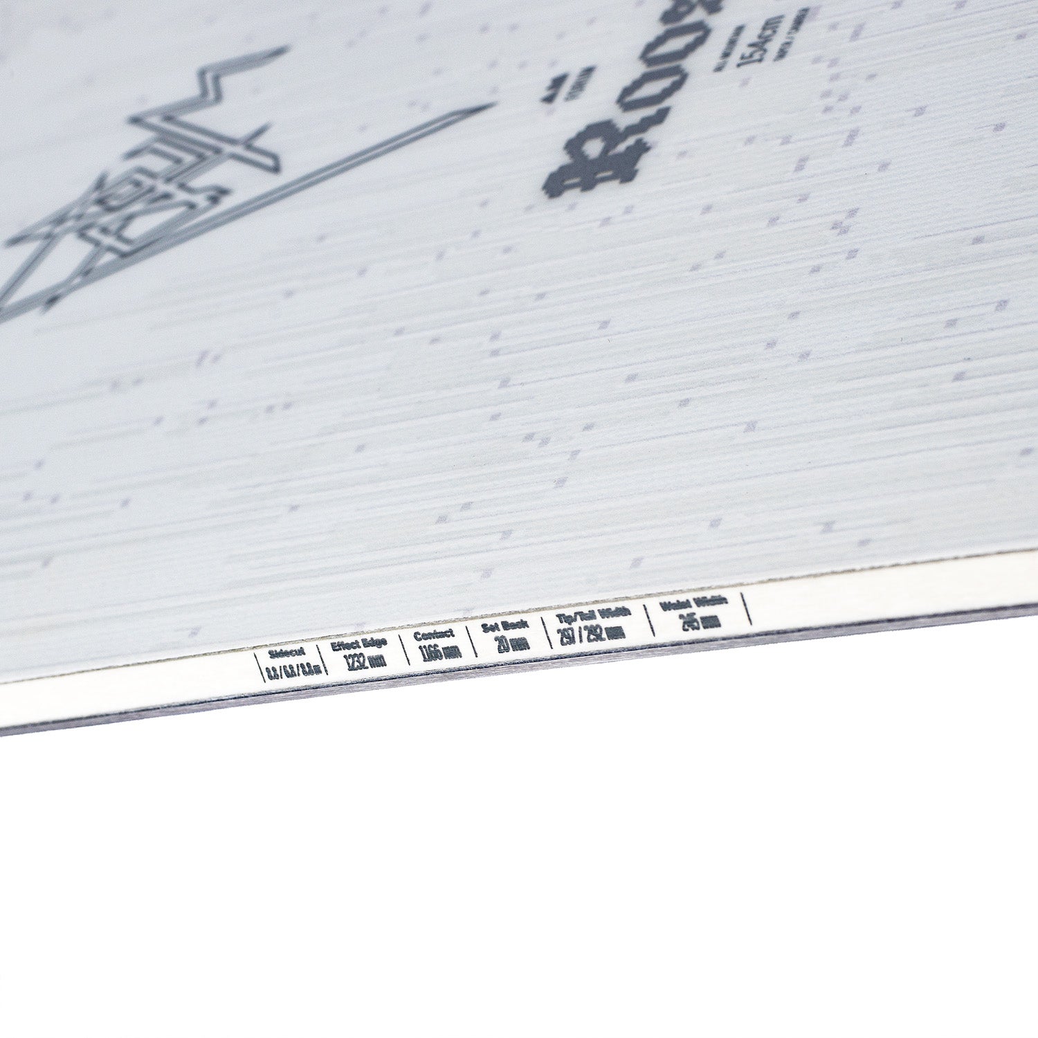 Forum Roost Snowboard 2026 – evo