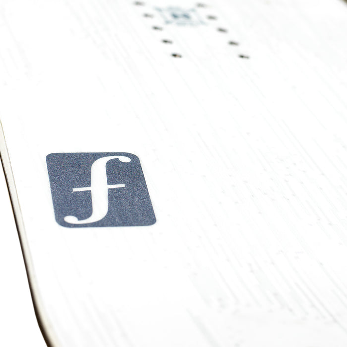 Forum Roost Snowboard 2026