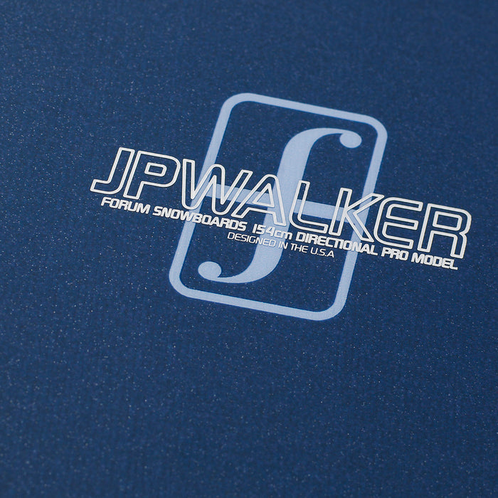 Forum JP Walker Snowboard 2026