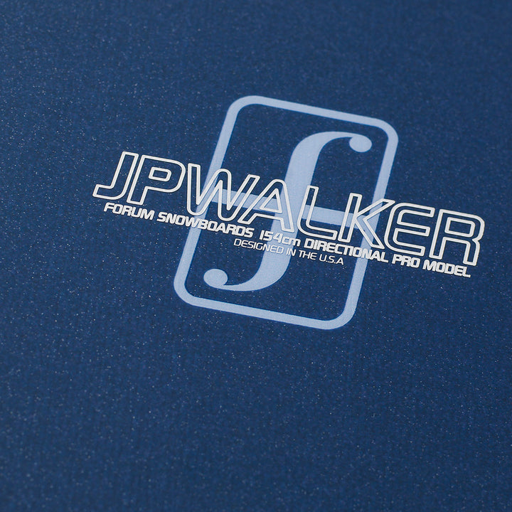 Forum JP Walker Snowboard 2026