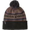 Park Stripe/Marlow Brown