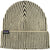 Patagonia Fishermans Rolled Beanie Contrast Stripe/Black