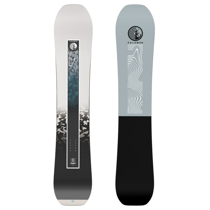 Salomon Sight X Snowboard 2026