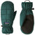 Patagonia Nano Puff Mittens Cascade Green