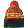 Park Stripe/Talon Gold