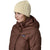 Patagonia Coastal Cable Beanie Birch White