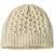 Patagonia Coastal Cable Beanie Birch White