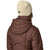 Patagonia Coastal Cable Beanie Birch White