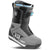 thirtytwo STW Double Boa x Bomb Hole Snowboard Boots 2026 Grey/Black/Blue